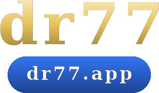 dr77 logo